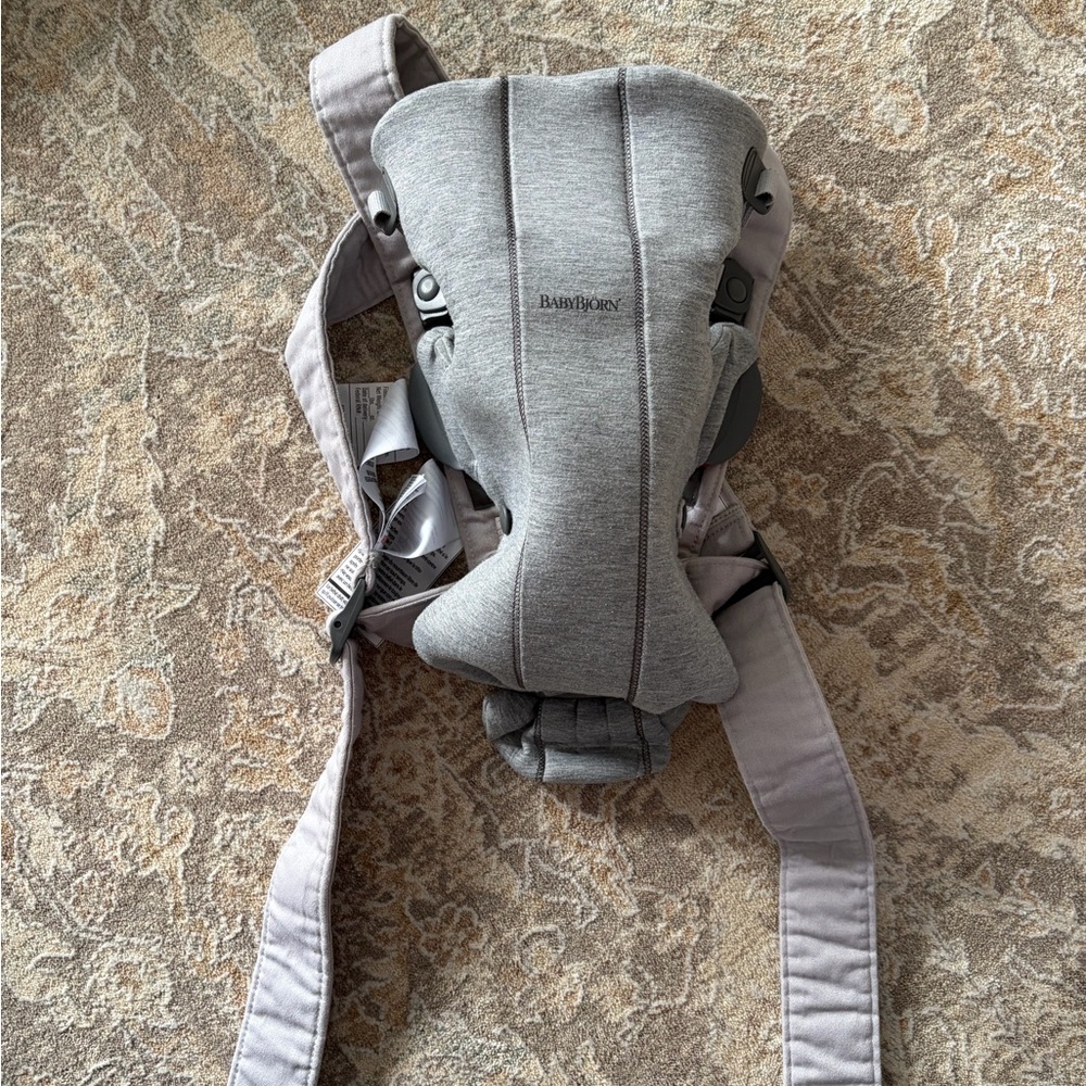 BABYBJÖRN Mini Carrier